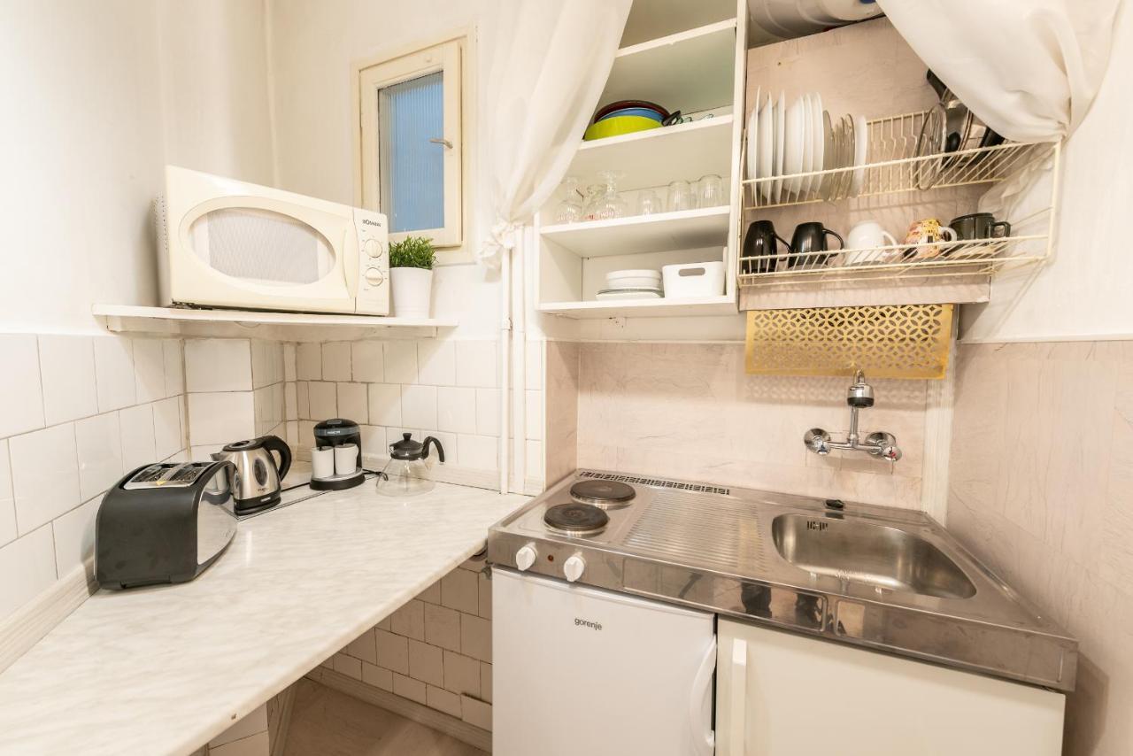 Vintage Elegance Mostcentralapt !Vaci Street! Budapeşte Dış mekan fotoğraf